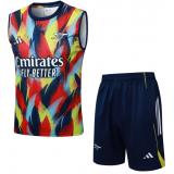 Chaleco+bermudas Arsenal 25/26-Vistoso